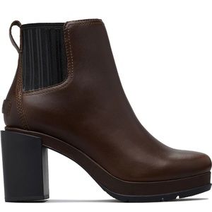 Sorel Margo Chelsea Boots